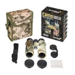 Kép 5/13 - Levenhuk Camo 10x42 kétszemes távcső irányzékkal - 81928