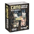 Kép 13/13 - Levenhuk Camo 10x42 kétszemes távcső irányzékkal - 81928