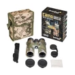 Kép 4/13 - Levenhuk Camo 10x42 kétszemes távcső irányzékkal - 81929