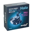 Kép 17/17 - Levenhuk Halo NVM20 Helmet digitális éjjellátó monokuláris - 83606