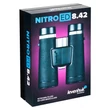 Kép 12/12 - Levenhuk Nitro ED 8x42 kétszemes távcső - 81941