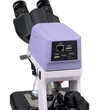 Kép 10/23 - MAGUS Bio DH240 biológiai digitális mikroszkóp - 83478