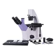 Kép 2/12 - MAGUS Bio V300 biológiai fordított mikroszkóp - 82906