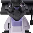 Kép 12/19 - MAGUS Bio V350 biológiai fordított mikroszkóp - 82907