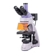 Kép 1/17 - MAGUS Lum 400L fluoreszcens mikroszkóp - 82905