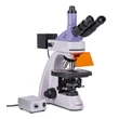 Kép 3/17 - MAGUS Lum 400L fluoreszcens mikroszkóp - 82905