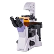 Kép 1/18 - MAGUS Lum V500 fluoreszcens fordított mikroszkóp - 82908