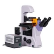 Kép 3/18 - MAGUS Lum V500 fluoreszcens fordított mikroszkóp - 82908