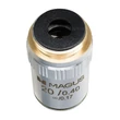 Kép 4/4 - MAGUS MA20 20х/0,40 ∞/0,17 Infinity Achromatic objektív - 82927