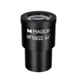Kép 1/4 - MAGUS MES10 10х/22 mm (D 30 mm) szemlencse skálával - 82915