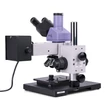 Kép 4/12 - MAGUS Metal 630 BD metallográfiai mikroszkóp - 82899