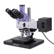 Kép 1/12 - MAGUS Metal 630 metallográfiai mikroszkóp - 82898