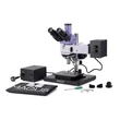 Kép 2/12 - MAGUS Metal 630 metallográfiai mikroszkóp - 82898