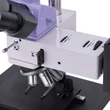 Kép 11/12 - MAGUS Metal 630 metallográfiai mikroszkóp - 82898
