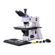 Kép 2/14 - MAGUS Metal 650 BD metallográfiai mikroszkóp - 82901