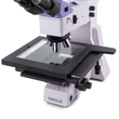 Kép 11/14 - MAGUS Metal 650 BD metallográfiai mikroszkóp - 82901