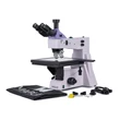 Kép 2/14 - MAGUS Metal 650 metallográfiai mikroszkóp - 82900