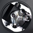 Kép 10/15 - MAGUS Metal V700 BD metallográfiai fordított mikroszkóp - 82903