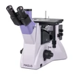 Kép 1/15 - MAGUS Metal V700 metallográfiai fordított mikroszkóp - 82902
