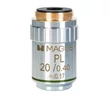 Kép 1/4 - MAGUS MP20 20х/0,40 ∞/0,17 Infinity Plan objektív - 82913