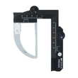 Kép 3/5 - MAGUS MS9 XY mechanikus tárgyasztal-rögzítés - 83460