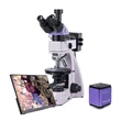 Kép 1/23 - MAGUS Pol D850 LCD polarizáló digitális mikroszkóp - 83043