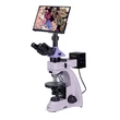 Kép 19/23 - MAGUS Pol D850 LCD polarizáló digitális mikroszkóp - 83043