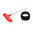 Kép 2/4 - MAGUS SAL05 0,5х/188 mm segédlencsék - 83446