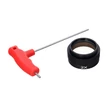 Kép 2/4 - MAGUS SAL20 2х/40,4 mm segédlencsék - 83447