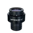 Kép 1/5 - MAGUS SE10S 10х/22 mm (D 30 mm) szemlencse skálával - 83441