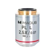 Kép 1/4 - MAGUS SFR2 2,5х/0,07 Plan L Pol ∞/- objektív - 83453