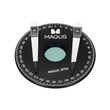 Kép 4/6 - MAGUS SPD5 polarizátor/analizátor készlet sztereomikroszkópokhoz - 83518