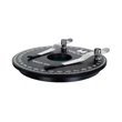 Kép 6/6 - MAGUS SPD5 polarizátor/analizátor készlet sztereomikroszkópokhoz - 83518