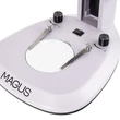 Kép 13/13 - MAGUS Stereo 7T sztereomikroszkóp - 83512