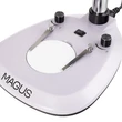 Kép 13/13 - MAGUS Stereo 8T sztereomikroszkóp - 83513