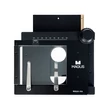 Kép 4/6 - MAGUS XY5 mechanikus tárgyasztal sztereomikroszkópokhoz - 83517