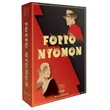 Kép 1/3 - Forró nyomon társasjáték