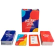 Kép 3/3 - Instant lista társasjáték