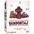 Kép 1/3 - Vándortáj társasjáték