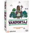 Kép 2/3 - Vándortáj társasjáték