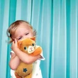 Kép 5/6 - Clementoni Baby: Ron-Ron elalvást segítő doromboló plüss cica