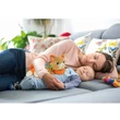 Kép 6/6 - Clementoni Baby: Ron-Ron elalvást segítő doromboló plüss cica