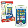 Kép 1/2 - Clementoni Baby: Touch & Play Interaktív okostelefon