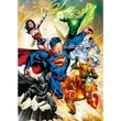 Kép 2/3 - High Quality Collection - DC Comic 500 db-os puzzle - Clementoni