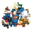 Kép 3/3 - High Quality Collection - DC Comic 500 db-os puzzle - Clementoni