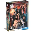 Kép 1/3 - Netflix: Rebel Moon 1000 db-os puzzle - Clementoni