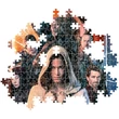 Kép 3/3 - Netflix: Rebel Moon 1000 db-os puzzle - Clementoni