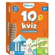 Kép 1/2 - 10 kvíz - A világ országai társasjáték