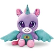 Kép 3/7 - Baby Gemmy: Unikornis plüss meglepetés tojás 16cm
