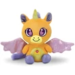 Kép 4/7 - Baby Gemmy: Unikornis plüss meglepetés tojás 16cm